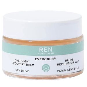 REN Clean Skincare Overnight Recovery Balm - NEW